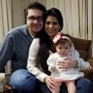 Meet your Posher, Karina